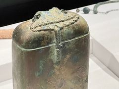 -秦始皇帝陵博物院-丽山园