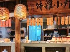-南京大牌档(之心城店)