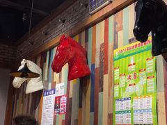 -枪火串烧·东北特色烧烤(罗湖总店)