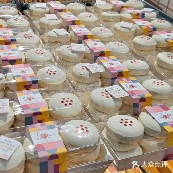 山东周村烧饼有限公司