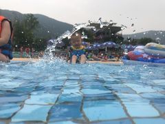 -苏州乐园森林水世界