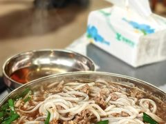 -正宗杨记普洱酸醋米线(总店)