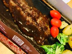 -必胜客(新辰里酒仙桥店)