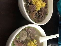 -潮镇老尾牛杂(环城西路店)