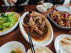 -起源小厨·水席·炒菜(洛邑古城店)