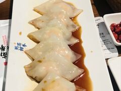鲜虾滑肠粉-南拳十三姨·潮汕砂锅粥(世纪金源店)