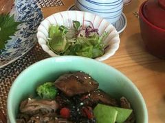 -活鳗饭·鹅肝范儿(高碑店店)