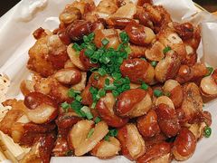 -鑫小城故事·藕汤·家常菜(台北一路总店)