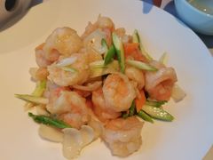 -宝轩渔府·老字号海鲜·正宗津菜(水上店)