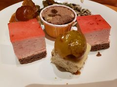 -食间牛排(湖西路店)