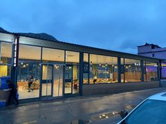 -俺家菜馆(百里峡店)