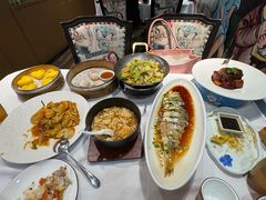 -申阿婆·上海菜·小海鲜(国展店)