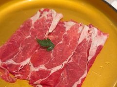 -一绪に寿喜烧(荟聚店)