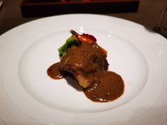 -博林天瑞喜来登酒店·西丽尚膳