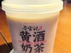 -寻宝记绍兴菜(状元店)