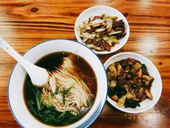 -小方的面(徐家汇店)