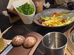 -厚贞日式烤肉(浦东汇智店)