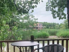 -上海怡沁园度假酒店
