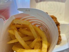 -肯德基(京广桥店)