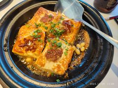 -秋色客家菜(南山店)