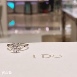 -I Do(镇江苏宁广场店)