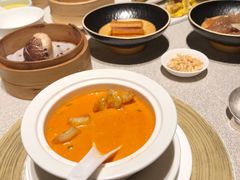 -万丽轩·粤菜(王府井金茂万丽酒店)