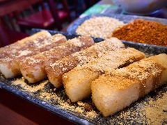-付小姐在成都(中山公园店)
