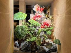 -棕榈岛海鲜自助餐厅(虹桥迎宾馆店)