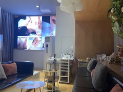 -谷悦SPA(王府井店)