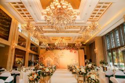 -昆泰酒店·会议咨询