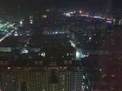 -景月阁空中食府(希尔顿酒店)