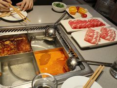 -海底捞火锅(金光华店)