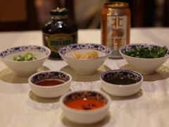 餐具摆设-皇城根(张杨店)