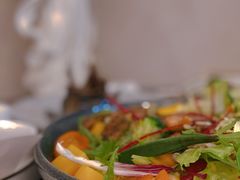 -玲婧胡同·生日蛋糕·餐厅(嘉里城店)