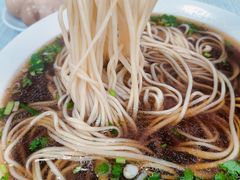 -兴和园拉面(泉涌街鲜鲜店)