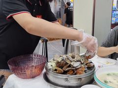 -日照大牌檔•小船海鲜(万平口店)