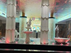 -良子健身(金融街店)