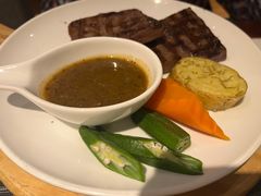 -斗牛士牛排餐厅(嘉里汇店)