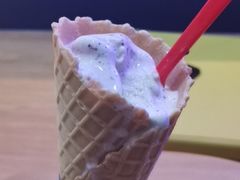 -DQ·蛋糕·冰淇淋(三亚青春颂店)