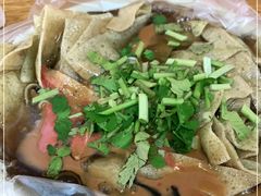 -真素诚·清真(新华路店)