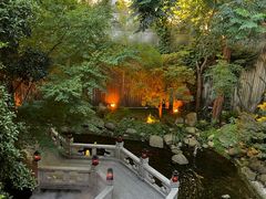 -和平官邸·花园餐厅(武定西路店)