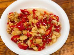 -广宁炭炉鸡煲·富临门饭店