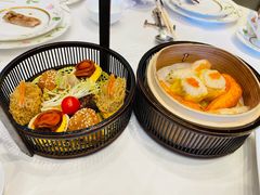 翠园雀笼点心-翠园(北京王府中环店)