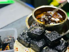 -五娭毑臭豆腐(黄兴南路店)