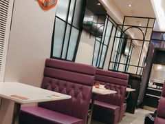 -太兴餐厅(东方广场分店)