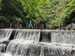-太湖源风景区