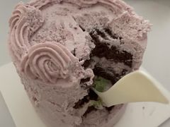-山与蓝·轻糖鲜果蛋糕(勒泰店)