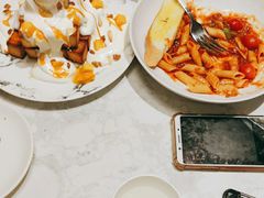 -卡朋西餐(大信新都汇店)
