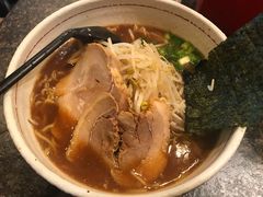 -金太郎拉麵
