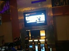 -欢乐空间KTV(奥山世纪城店)